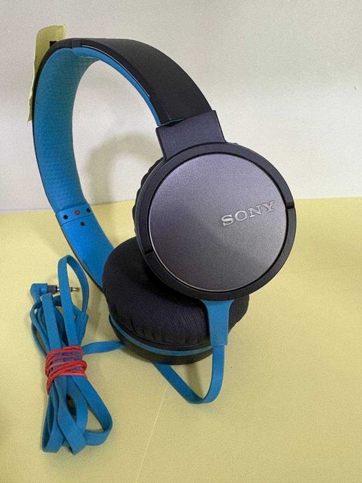 Casti Sony Staramanet (ctg)