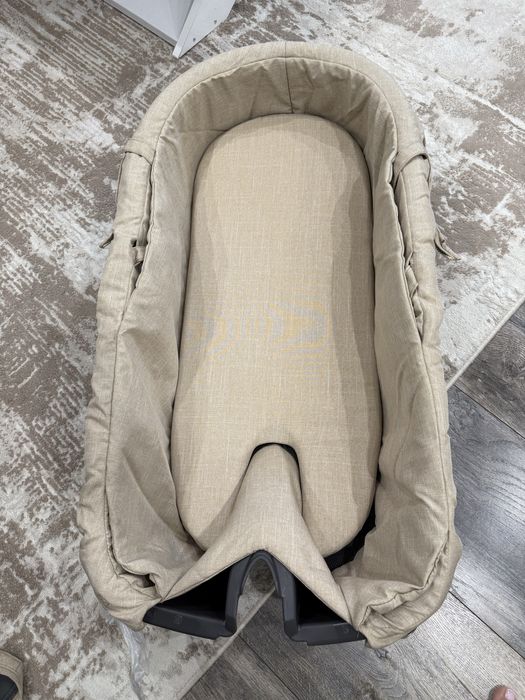 Количка Stokke Xlory