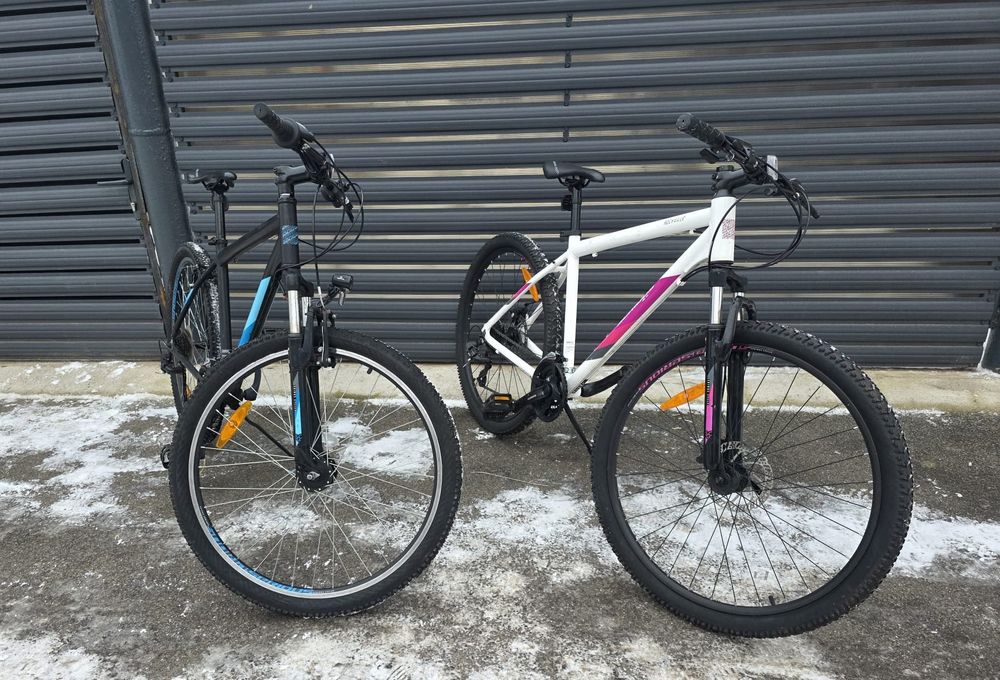 Biciclete mtb Serious RockVile roti 27,5"