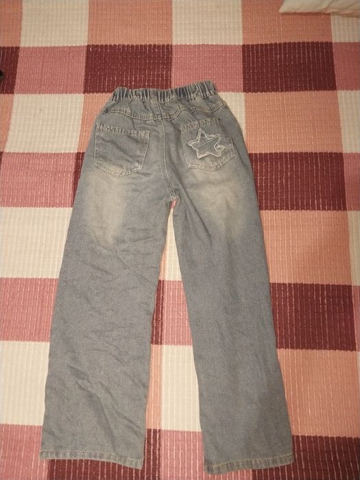 Штаны для девочки 11 лет