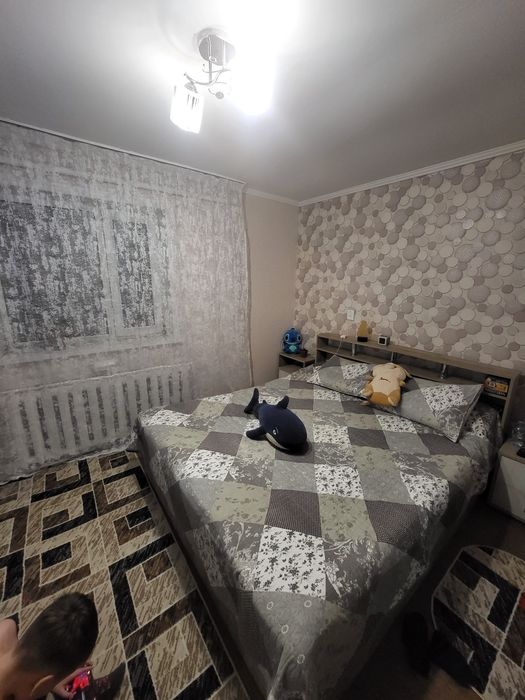 Срочно продам пол дома.