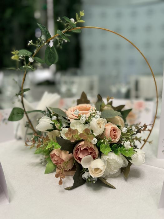 Aranjanente mese