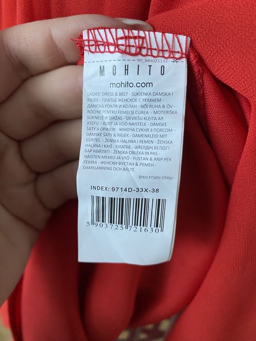 Rochie Mohito marimea M