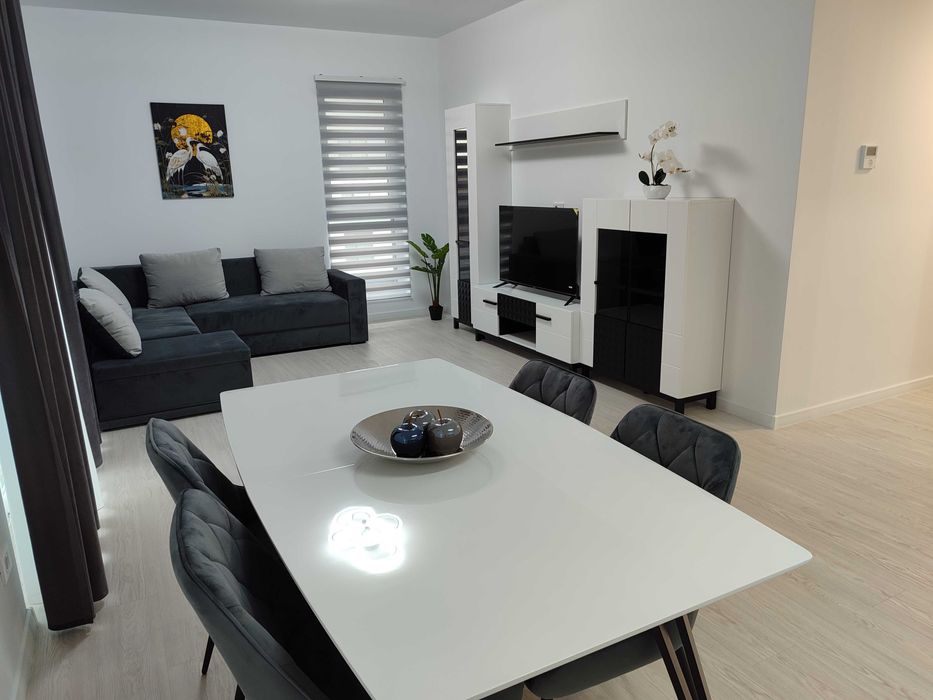 Închiriere apartament 3 camere, Magnolia Village, Paulesti, Prahova