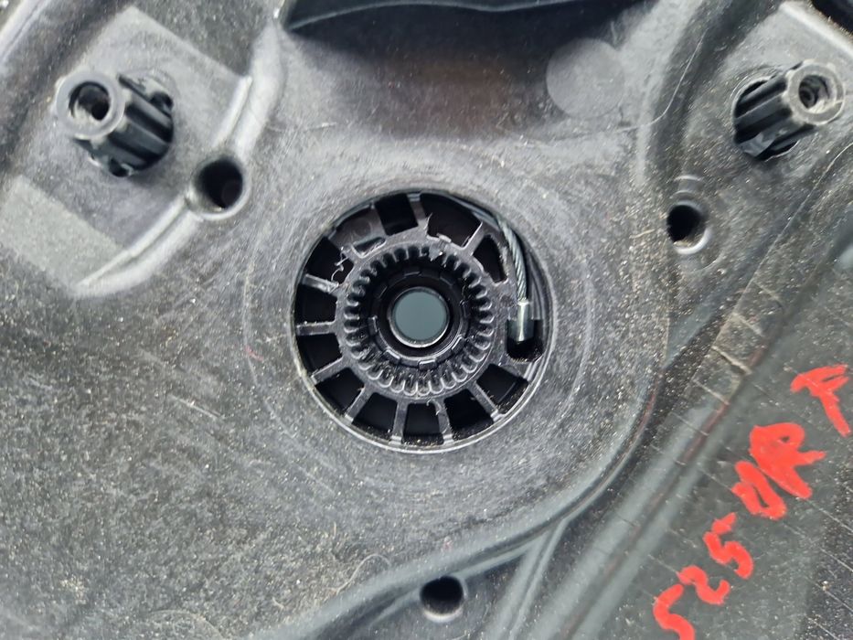 Macara electrica geam dreapta fata Mercedes Clasa A (W177) [Fabr 2019-