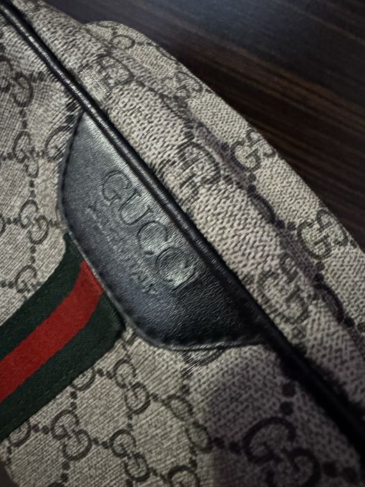 Унисекс чанта на Gucci