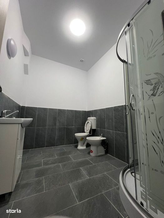 De închiriat | Apartament 2 camere | Lețcani – fosta Avicola