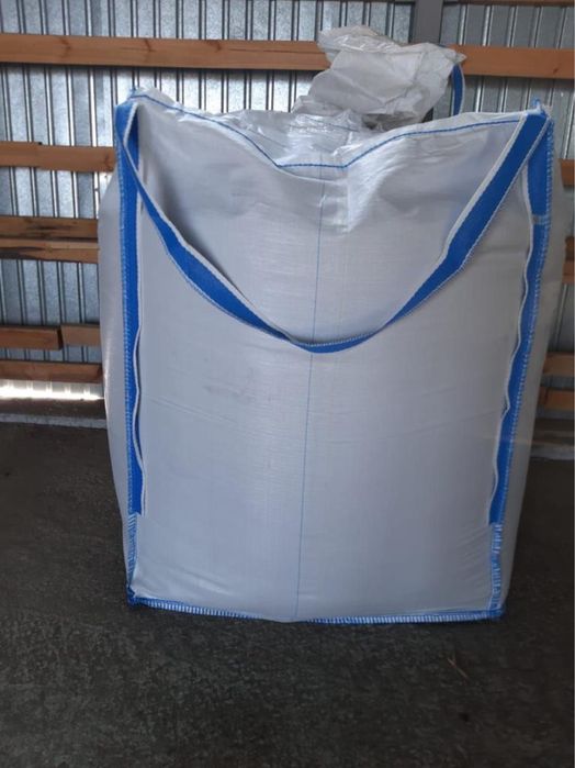 Продам биг бэг мешки