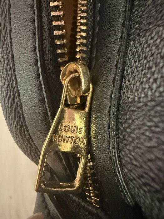 Раница и чанта Louis Vuitton