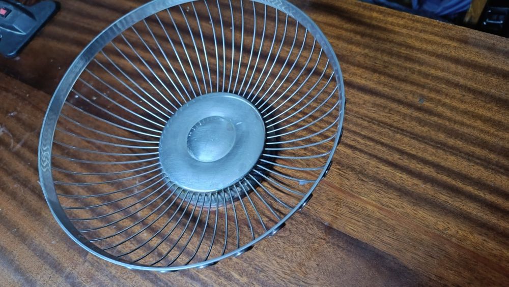 Советская конфетница СССР