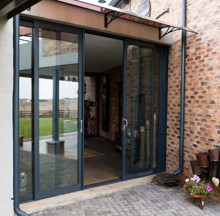 Montaj profesional tâmplărie PVC |reglaje,reparații|