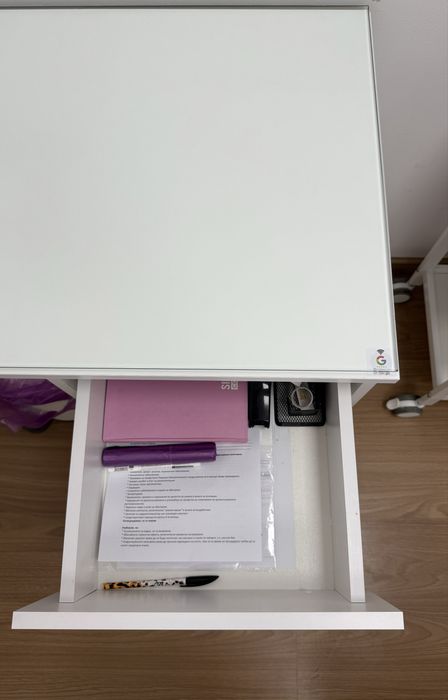 Купи маса и получаваш стъкло подарък