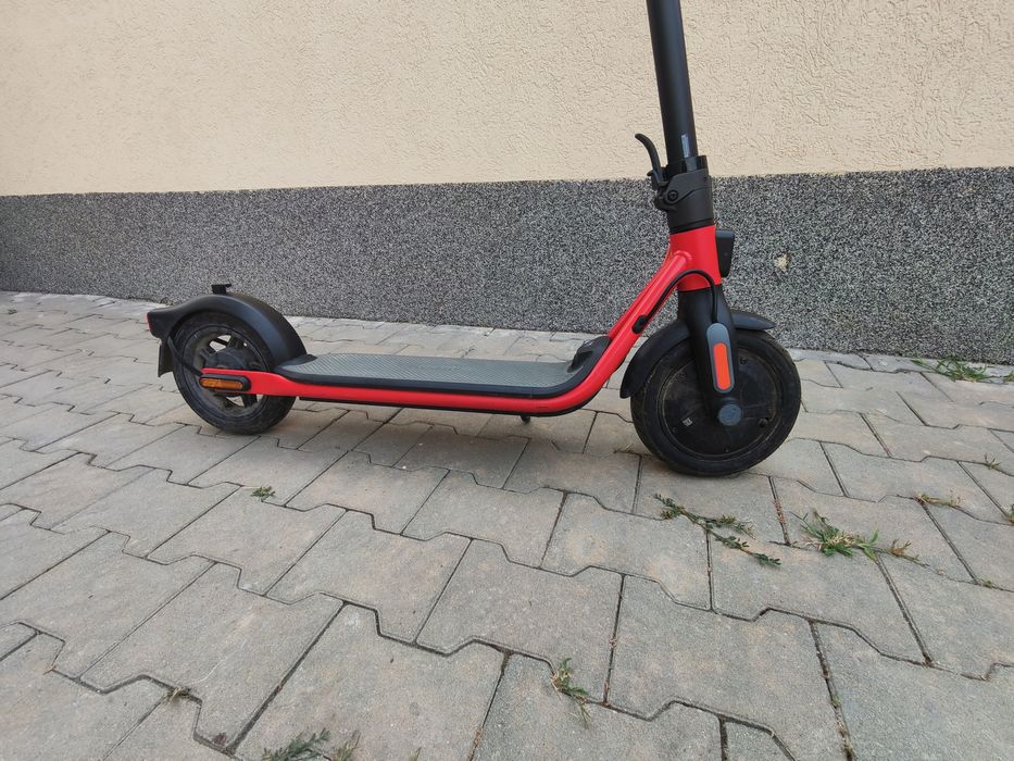 Ninebot KickScooter D28E