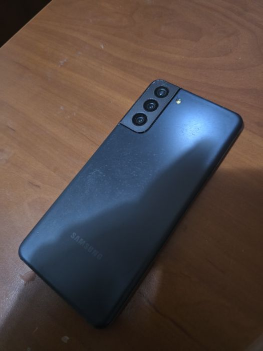 Samsung S21 5G , 256gb