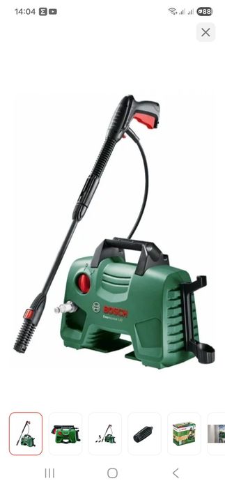 Продам мойку высого давление