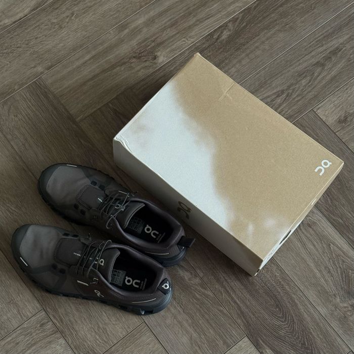 Кроссовки On мужские