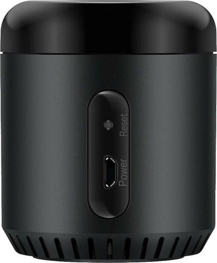 Telecomanda inteligenta Broadlink RM Mini 3, Wi-Fi, 4G