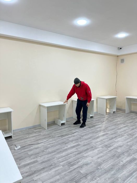 Компьютерный стол 120