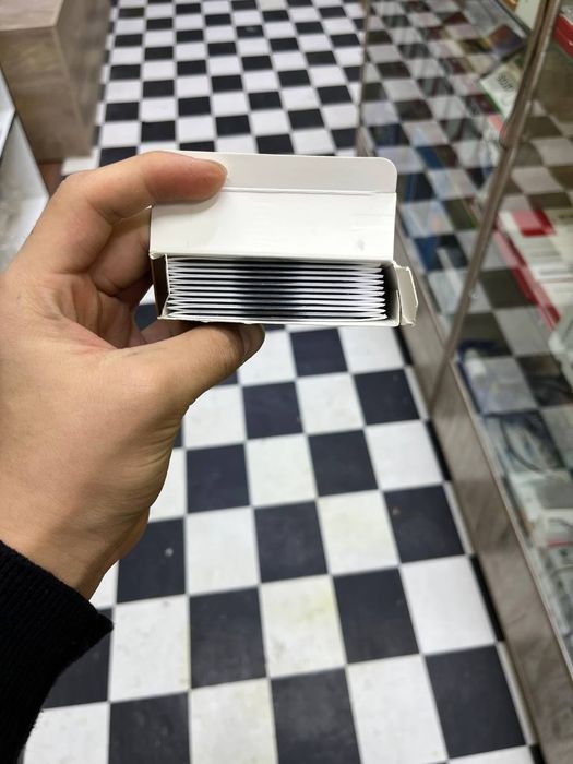 Steklo telefon uchun