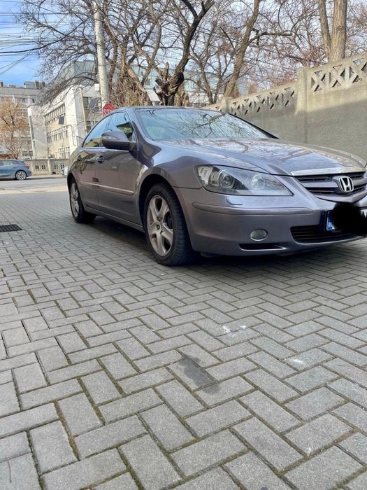 Vand Honda Legend 3.5 l, V6 automata 4X4