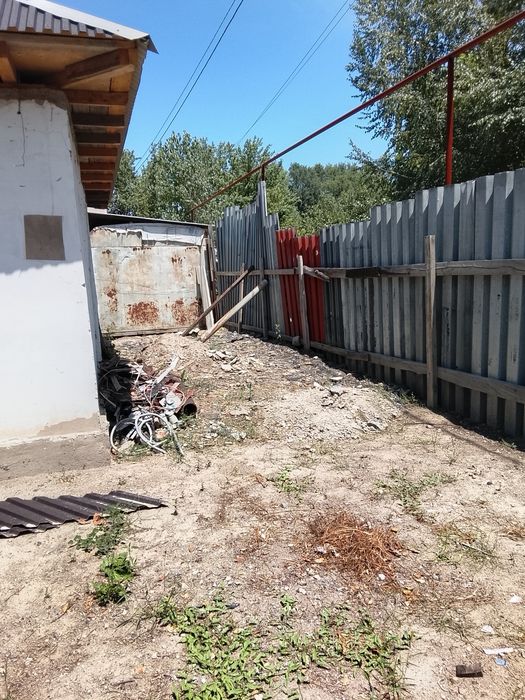 Продам дом в байсерке