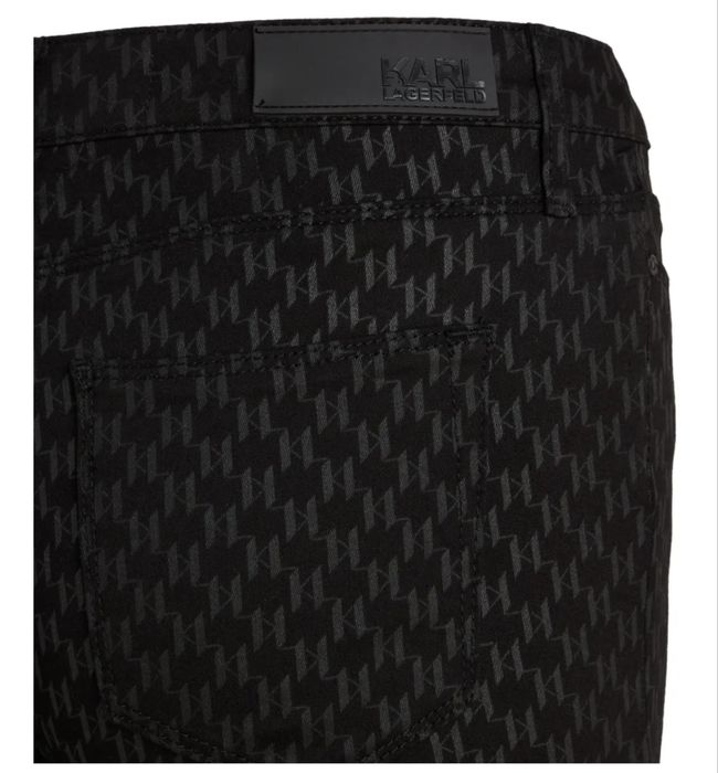 Панталон Karl Lagerfeld
