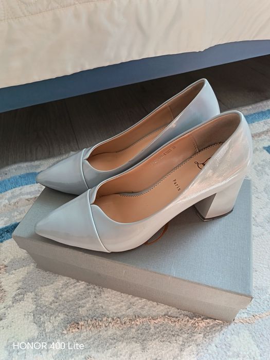 Продам туфли разные