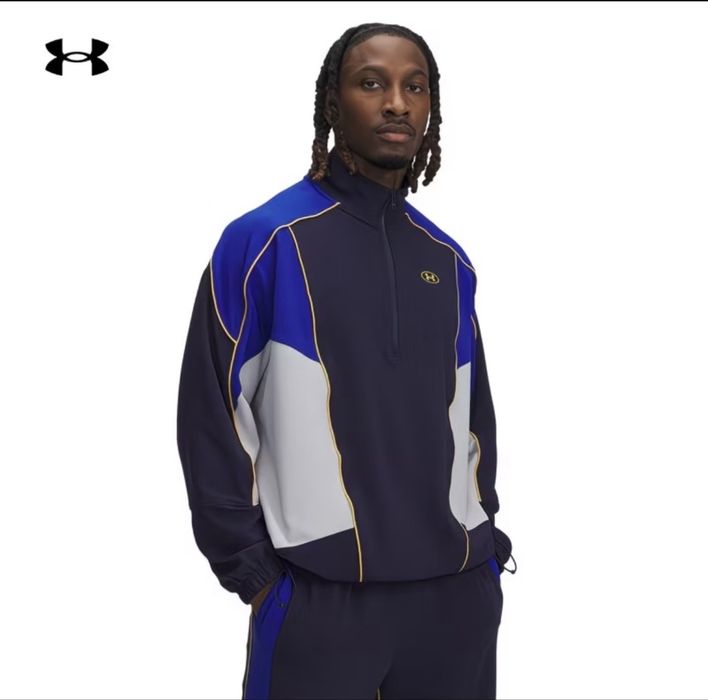Худи Under Armour s-м размер