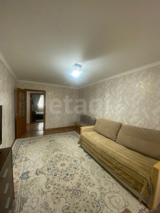 Продам 3 ком квартиру на 11 мкр