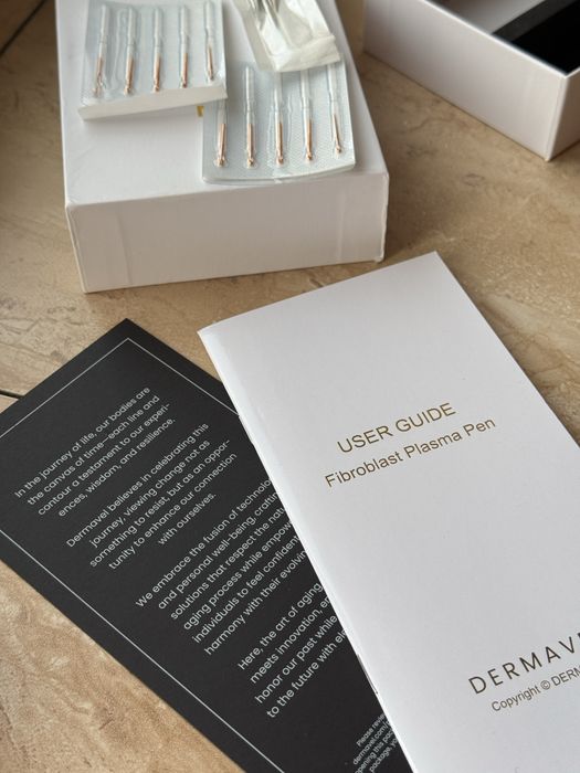 Plasma Pen profesional, cauterizare alunițe, puncte de grăsime, riduri