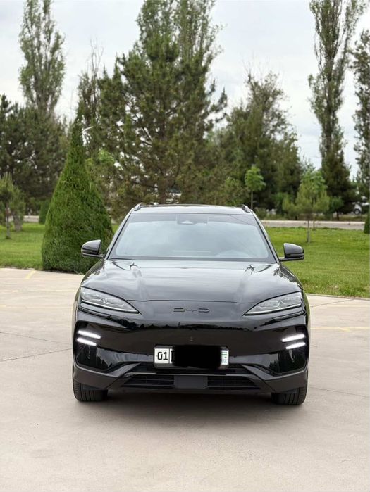 BYD song plus Chempion sotiladi
