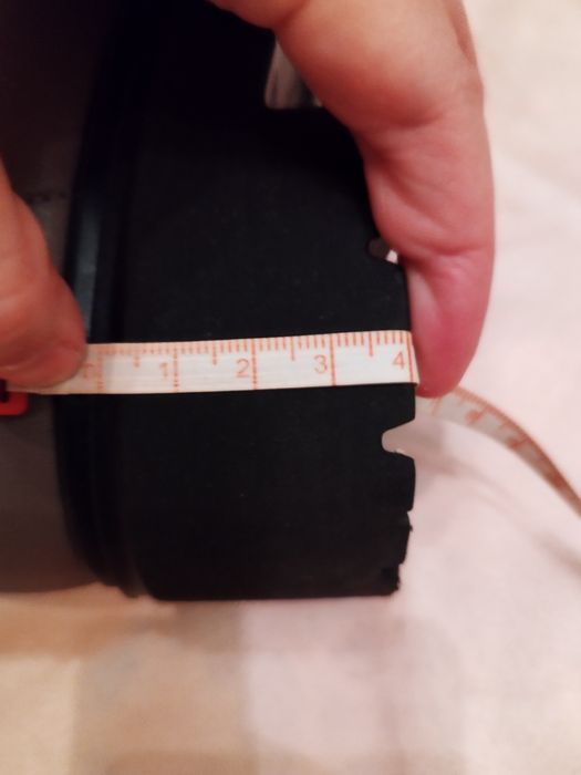 Дамски лоуфъри от естествена кожа на GABOR