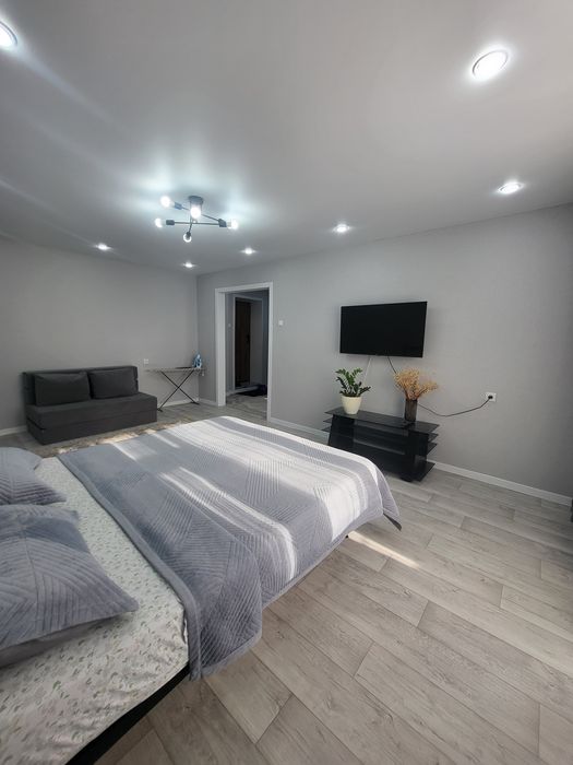 1ком с отличным ремонтом