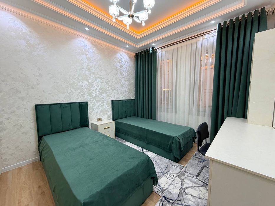 Продается 3 комнатная квартира