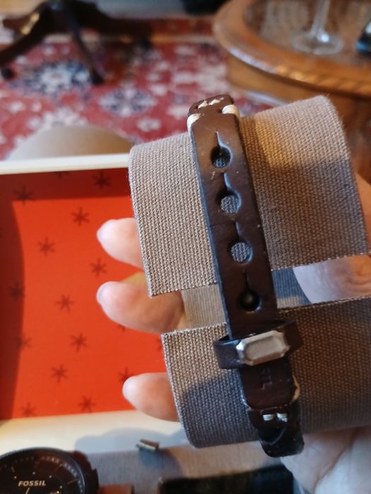 Мъжки ръчен часовник