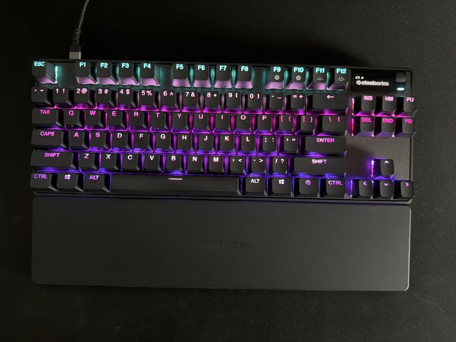 Apex Pro TKL Gen 3
