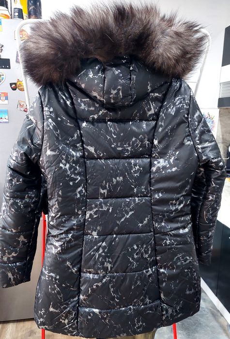 Зимно елегантно яке