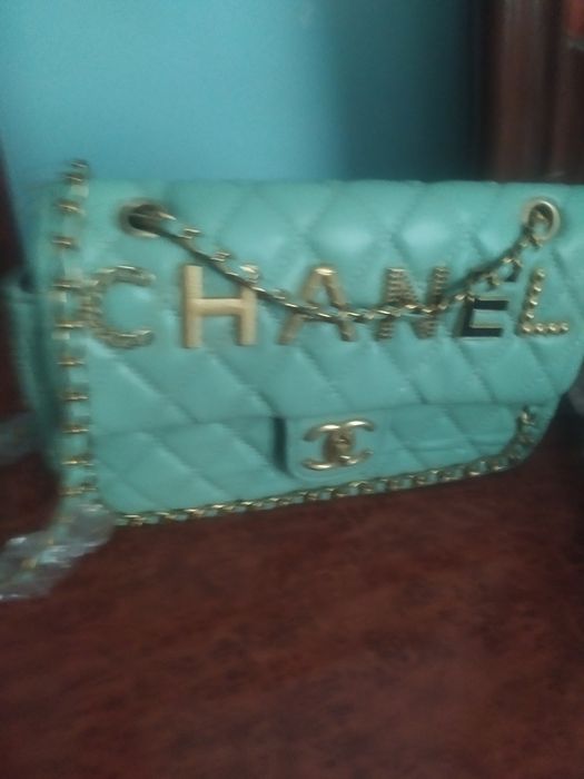 Новая сумка корейская