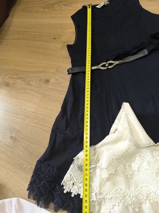 Школьная форма для девочки