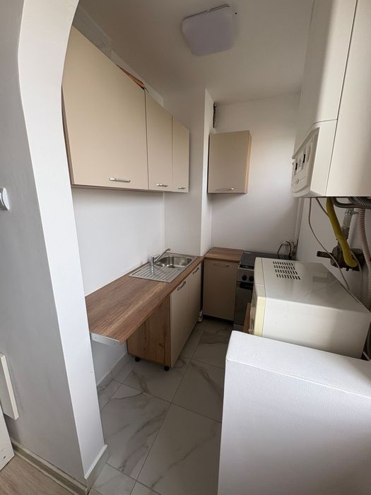 Închiriere apartament Dej