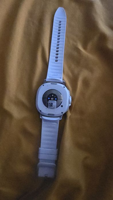 Samsung galaxy watch 8 classic