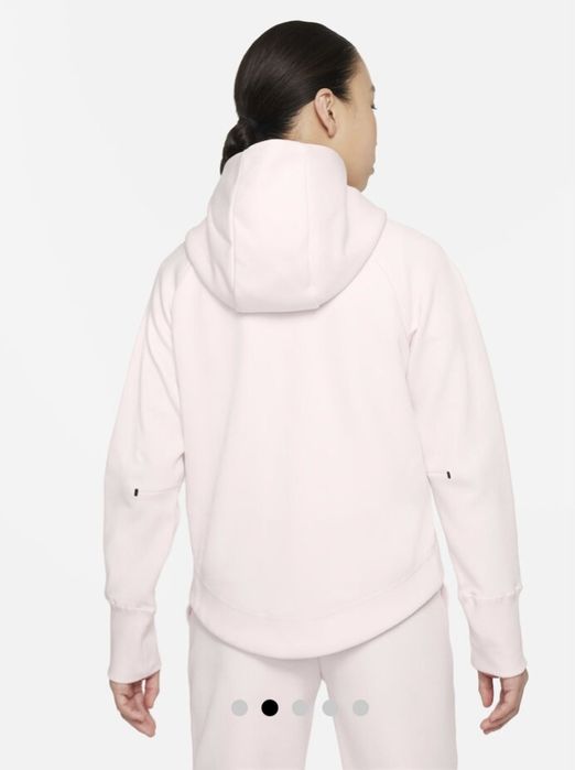 Nike tech fleece екип оргинален