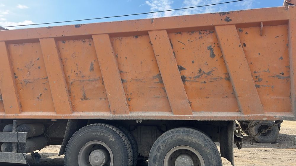 Продам кузов в сборе