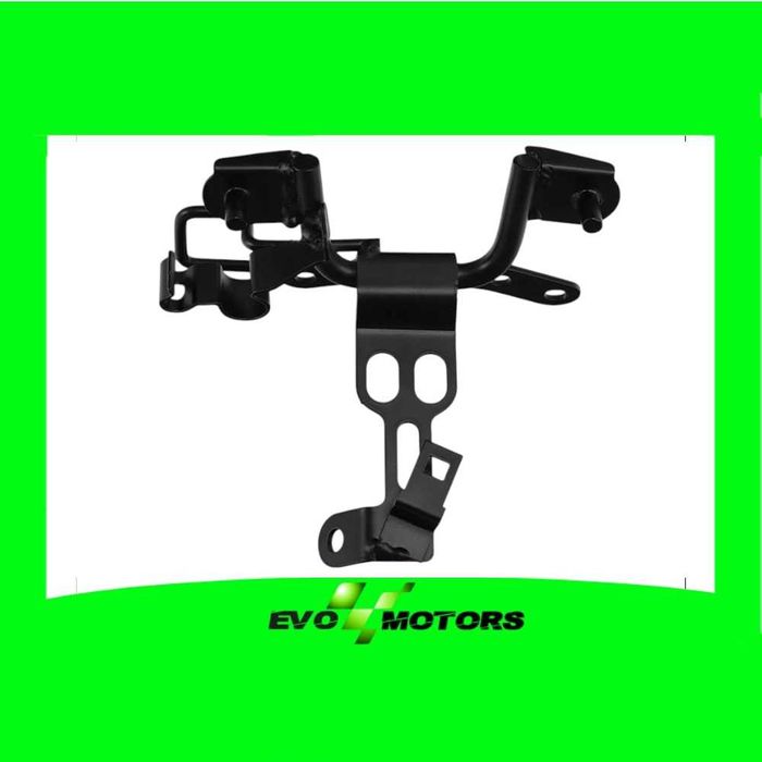 Cadru suport bord Kawasaki Z900 2017-2019 carena fata far A1111