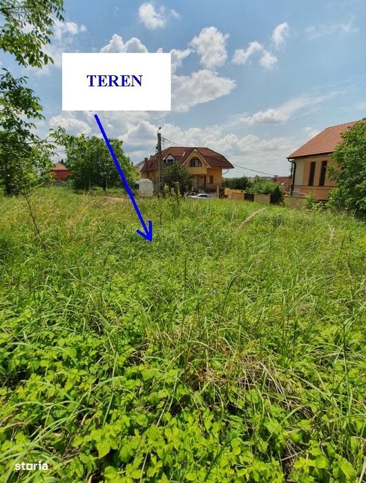 Teren Dimitrie Anghel ( Bihorului) 600 mp cu Puz cu toate utilitatile