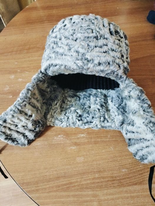 Продам шапку коракуль