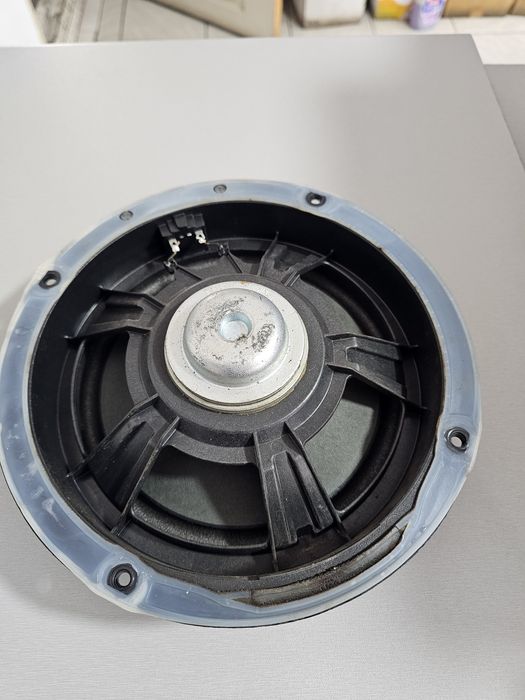 Difuzor boxa fata si spate audi a4 b8 b8.5 , audi a5