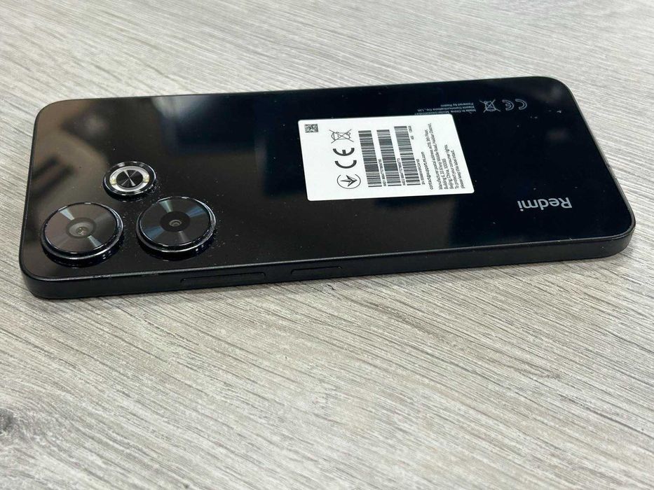 Xiaomi Redmi 13 128GB 6GB RAM Dual