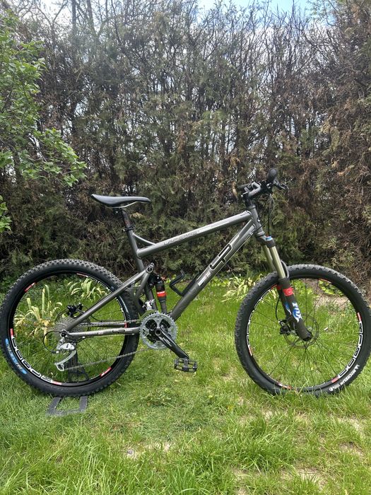 Lapierre 26 цола L  13 кг.3x9 LX/XT