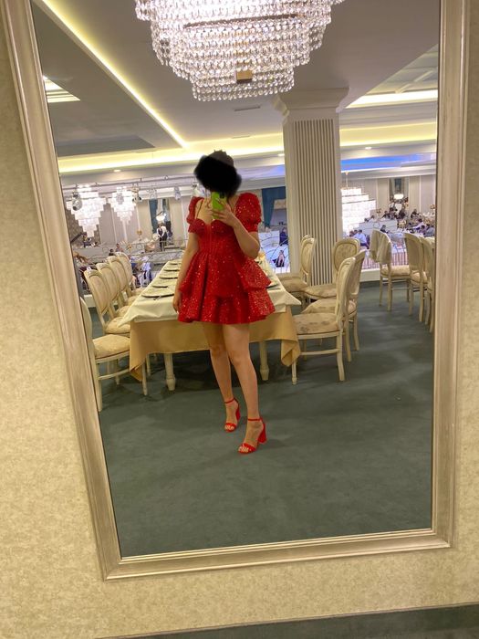 Rochie de ocazie deosebita